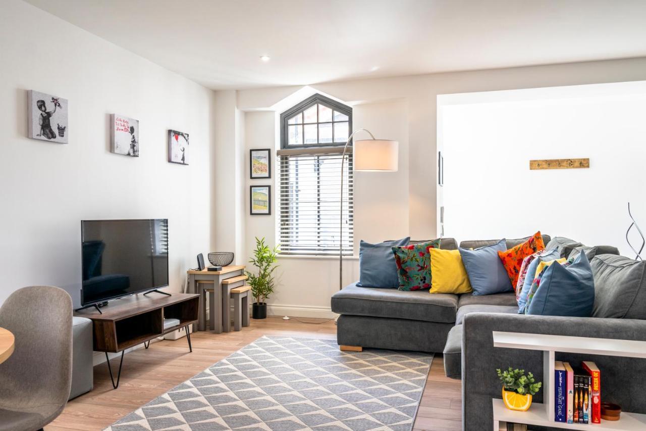 Holiday home Grooms York