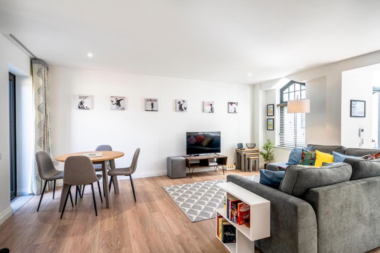 Holiday home Grooms York