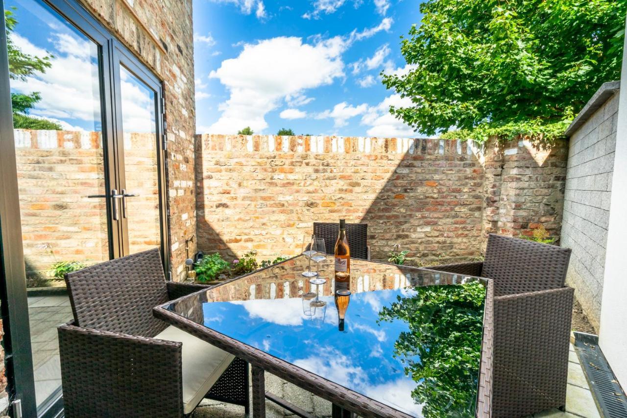 Grooms Holiday home