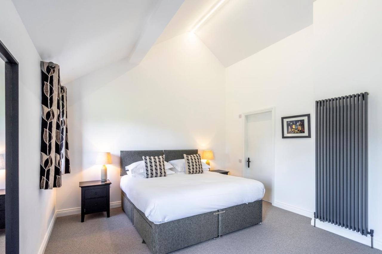 Grooms Holiday home